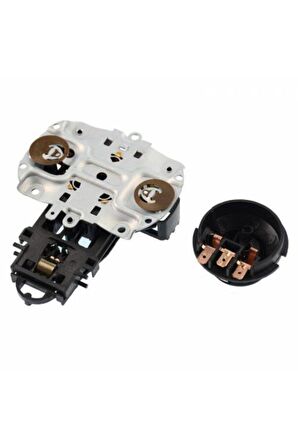 Grundig TM-7981 Çay Makinesi Termostat Grubu